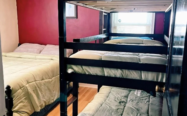 Gillett Vacation Homes