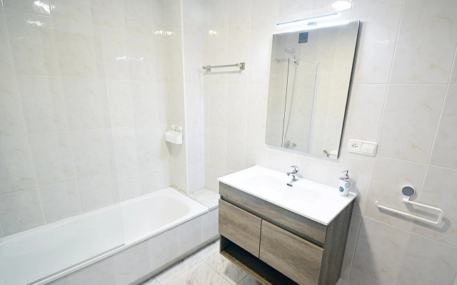 Apartamento en Fefiñanes, Cambados