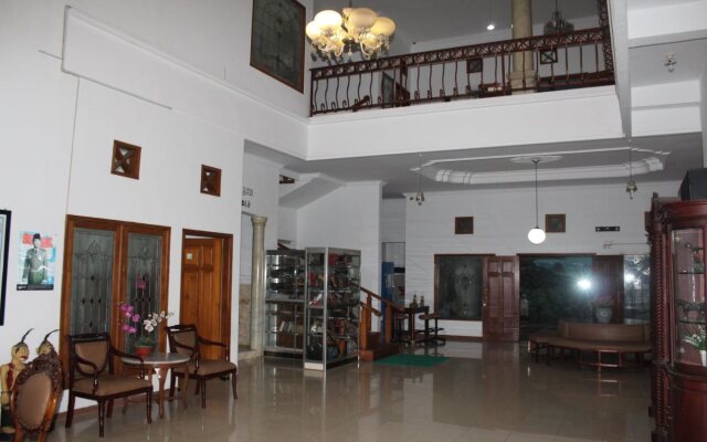 Griyo Permadi Guest House
