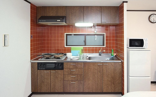 Sun Plaza Shitennoji