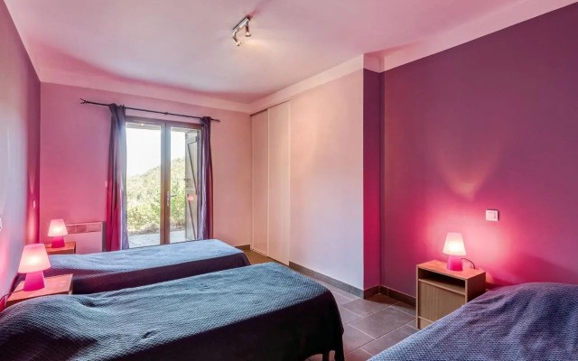 Holiday Home A Mandria - GHI120