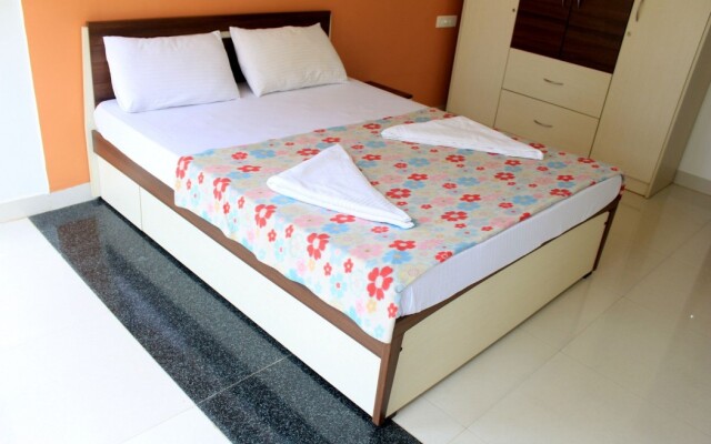 CasaMelhor Pool View Apartment CM011