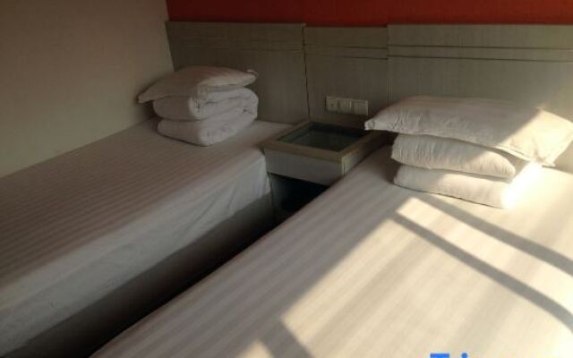 Tiansheng Hotel (Ningbo Dongqiao)
