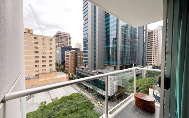 Brisbane City Apartments Festival