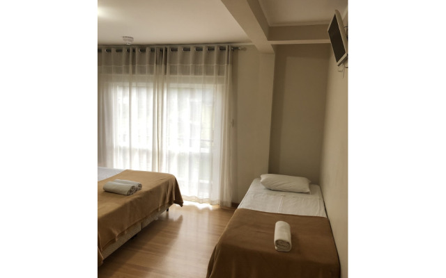 Hotel Carpevita