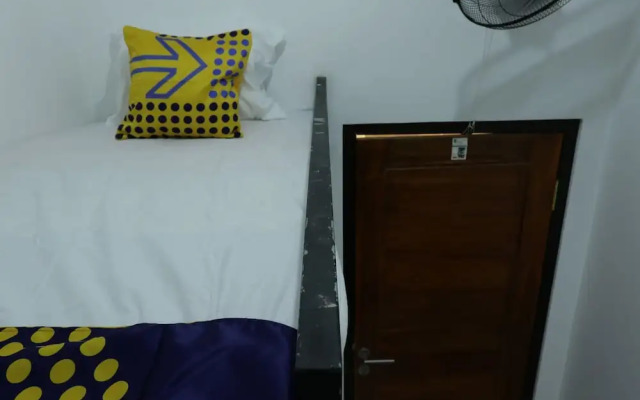 SPOT ON 93189 Rumah Berkah Syariah