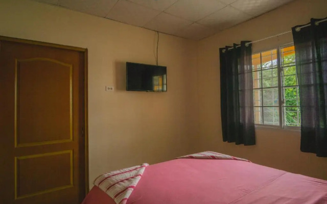 Residencial El Viajero