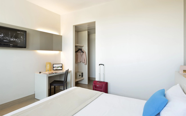 B&B Hotel Bologna