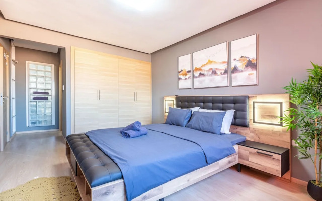 ZARI BOUTIQUE Aparthotel