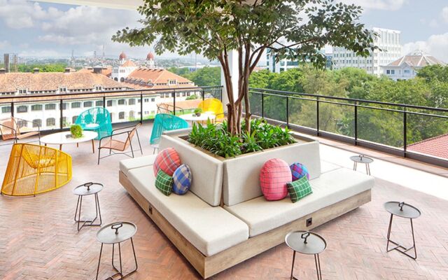 Rooms Inc Semarang