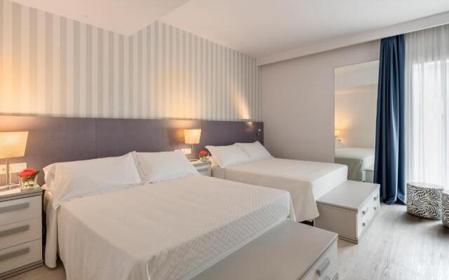 Hotel Fedora Riccione