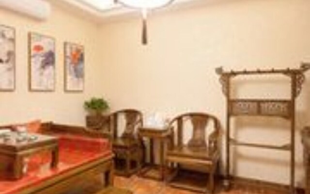 平遥和锦诚客栈