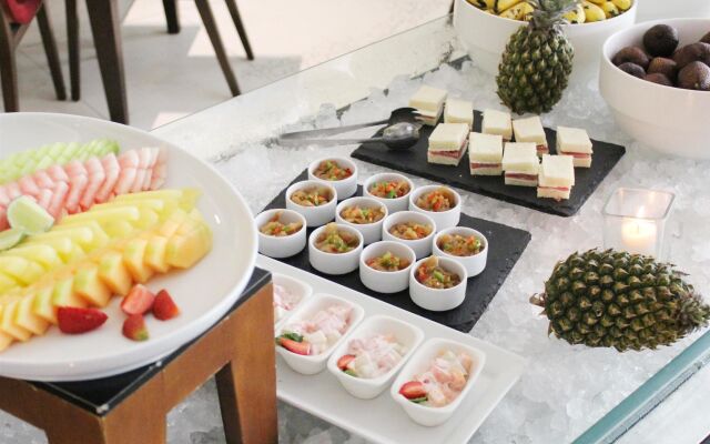 Golden Tulip Jineng Resort Bali