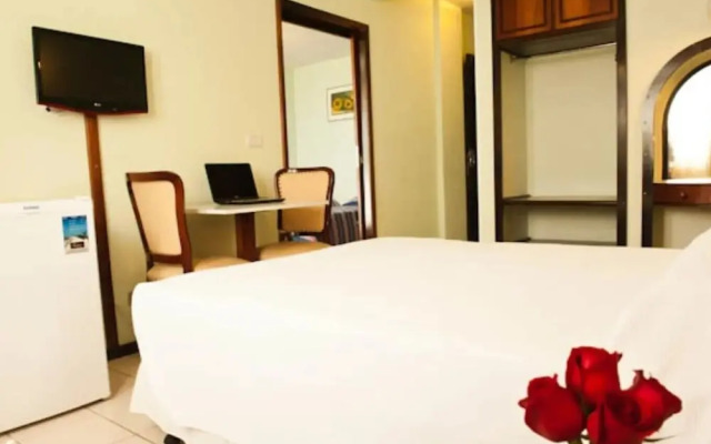 Rede Andrade Atlântico