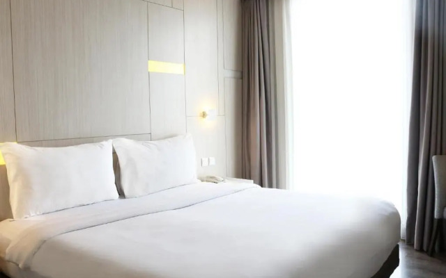 Swiss-belinn Cikarang