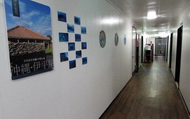 Orion Divers Guest House - Hostel