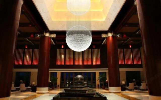 Heanhu International Hotel
