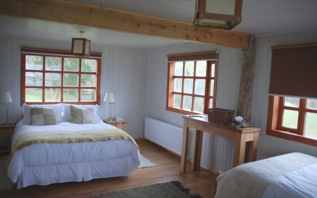 OCIO Territorial Hotel