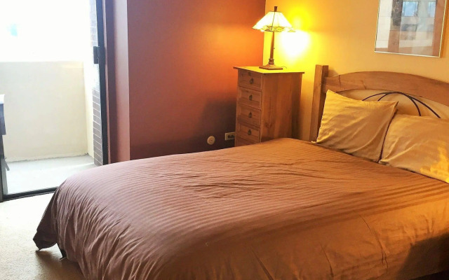 Apartments@Convention Center-16th Street Mall