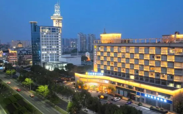 Liyang Palace International Hotel