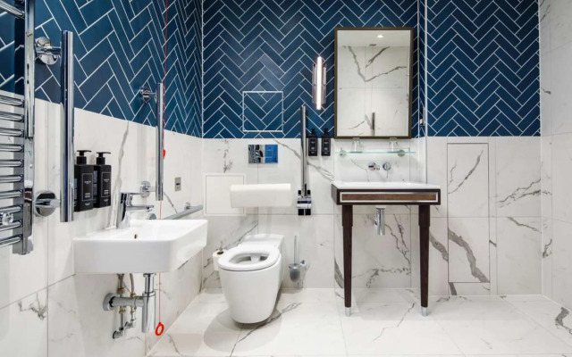 The Municipal Hotel Liverpool - MGallery