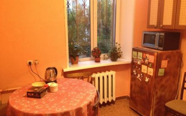 Hostel Na Krasnom