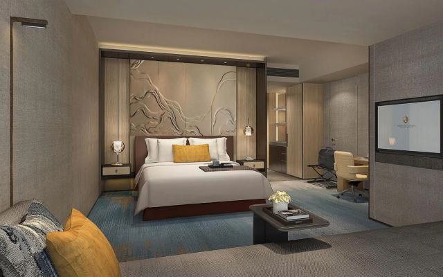 InterContinental Zhuhai by IHG