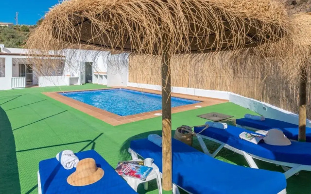 Villa Diego Torrox by Ruralidays