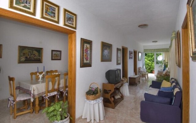 Finca Casa Silvina