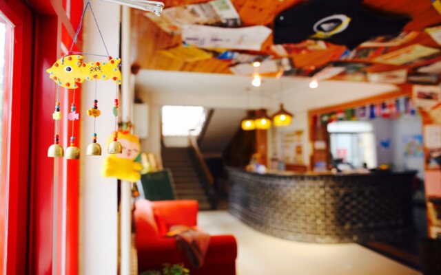 Tai'an Taishan International Youth Hostel
