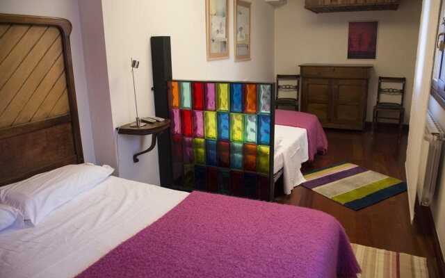 La Púrpura de San Julián