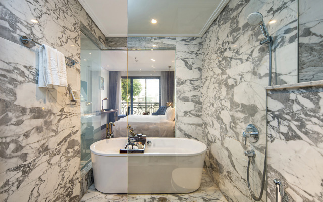 Anatole Hotel Hanoi