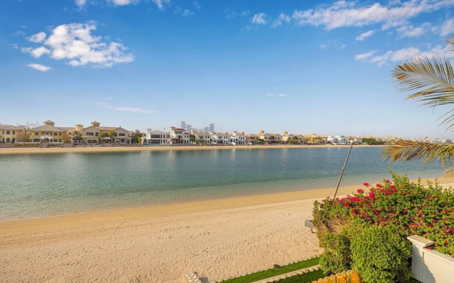Villa Sezavi Frond B, Palm Jumeirah
