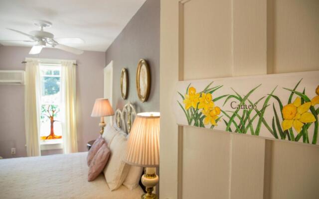 Brook Farm Inn