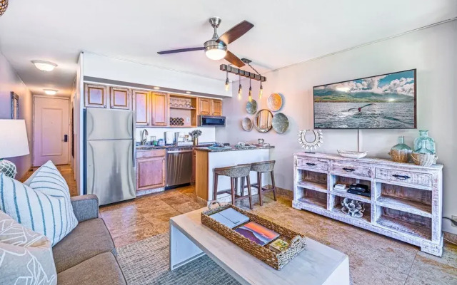 Kuleana 706 - 1Br Condo