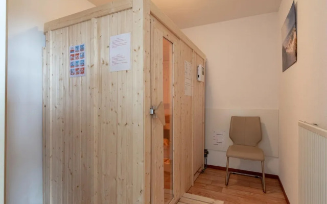 Fantastic Penthouse on the top Floor