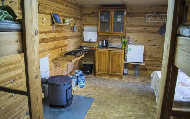 Гостевой дом Перекат