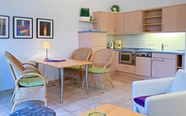 Residenz am Strand, Whg 120