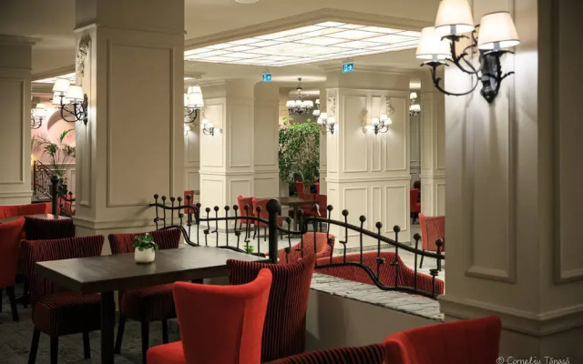 Alpin Aparthotel 2302