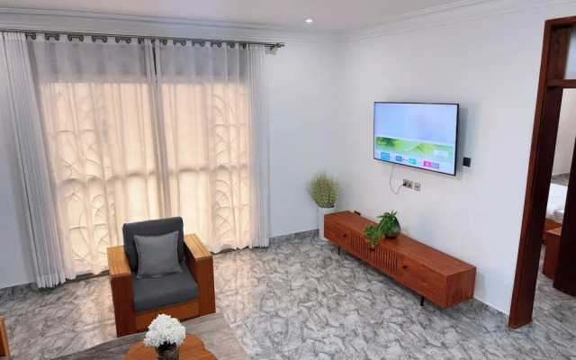 Maja Apartments Kampala