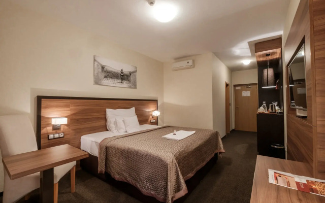 Premium Business Hotel Bratislava