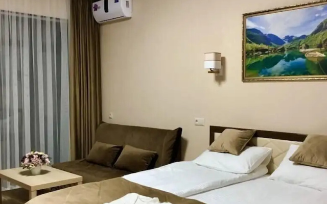 Parus Guest House