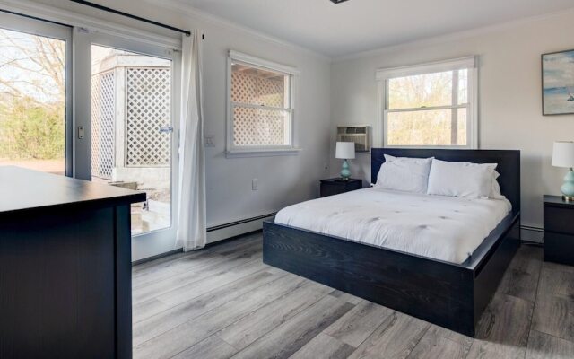 Shinnecock Sanctuary