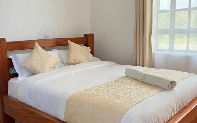 Lux Suites The comfort Place Naivasha