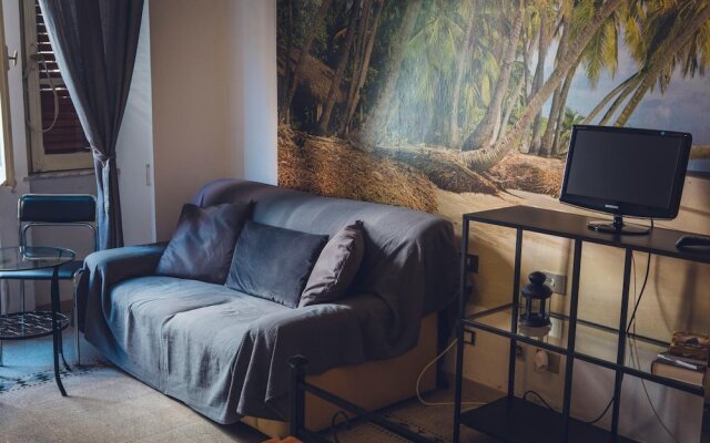 Da Alessia per dormire