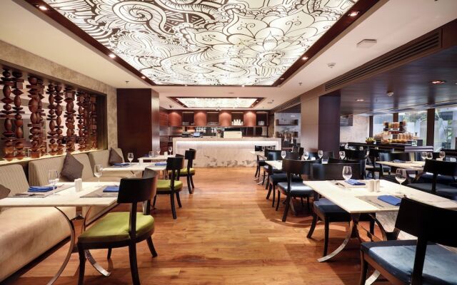 Crowne Plaza Dhaka Gulshan by IHG