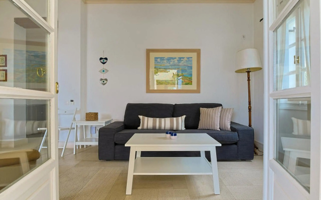Villa Nika Boutique Hotel