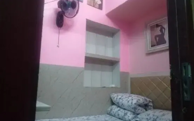 Optics Valley Affordable Apartment