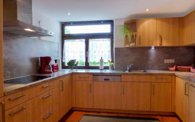 Schmetterlingsgarten