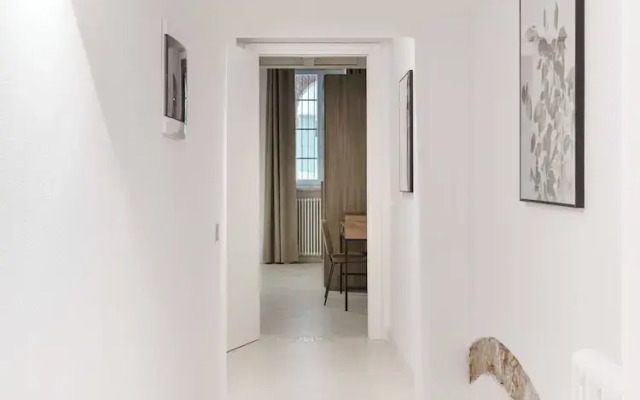 limehome Verona La Vigna in Città